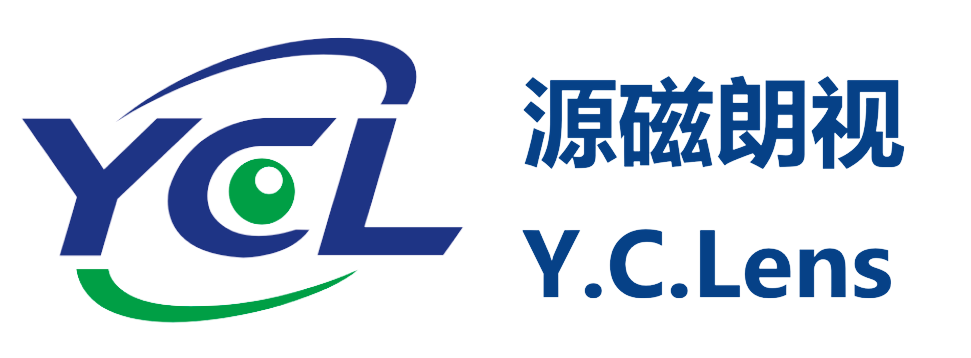 源磁朗视 Y.C.Lens